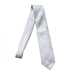Oscar De La Renta Light Blush Pink Men’s Tie